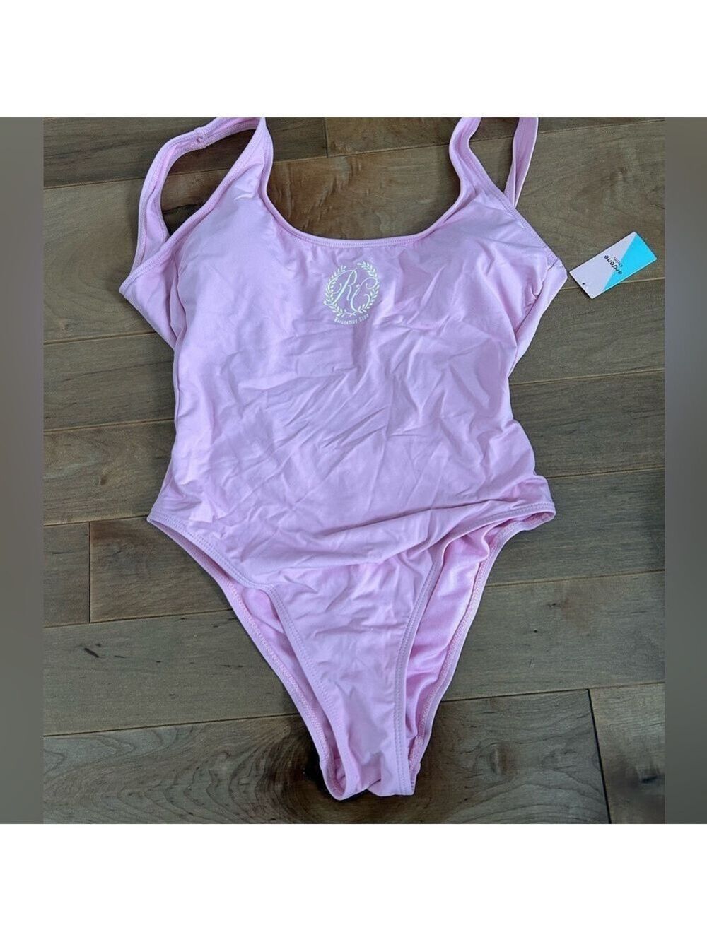 NWT one piece
